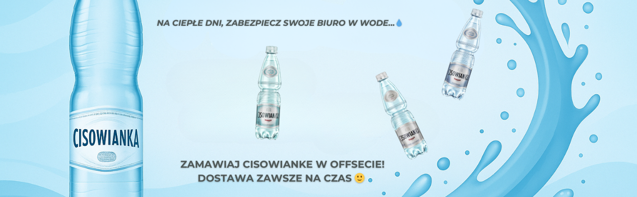 Zamawiaj Cisowiankę w Offsecie! Dostawa zawsze na czas ) (1280 x 397 px).png